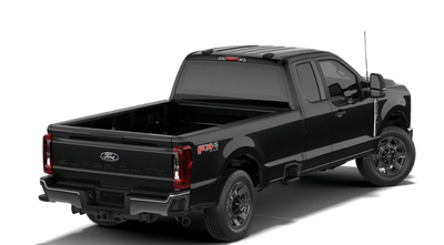 2027 Ford F-250SD XLT