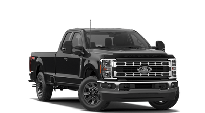 2027 Ford F-250SD XLT