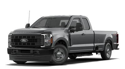 2027 Ford F-250SD F-250® XL