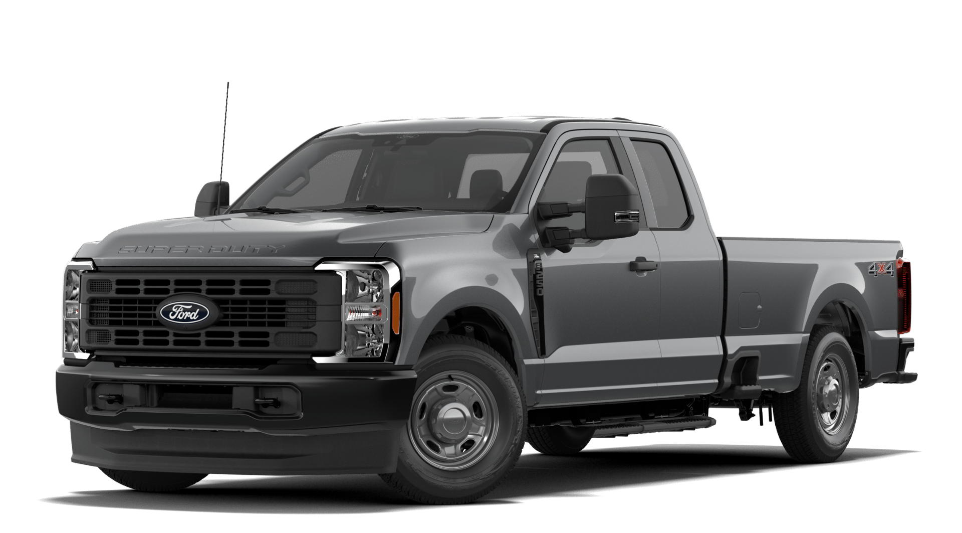 2027 Ford F-250SD F-250® XL