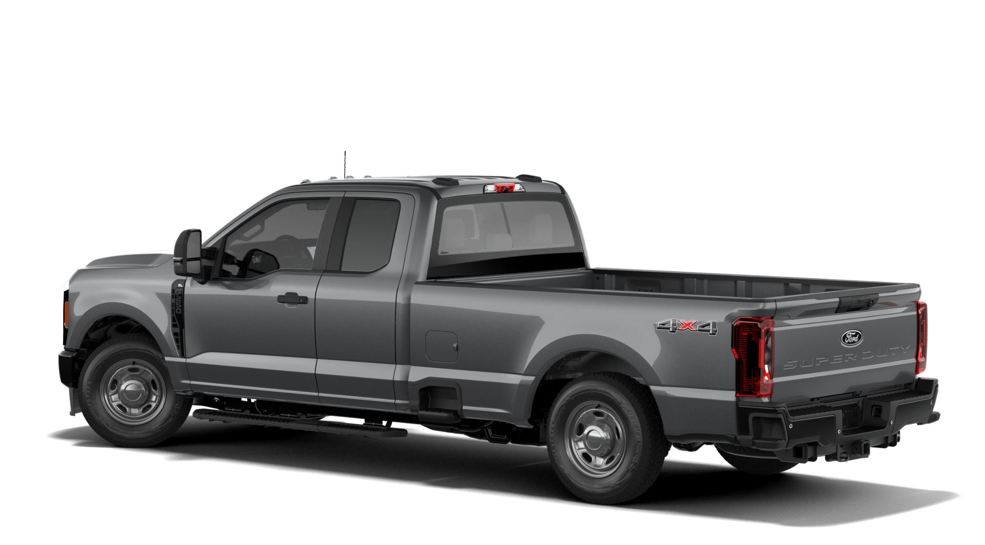 2027 Ford F-250SD F-250® XL