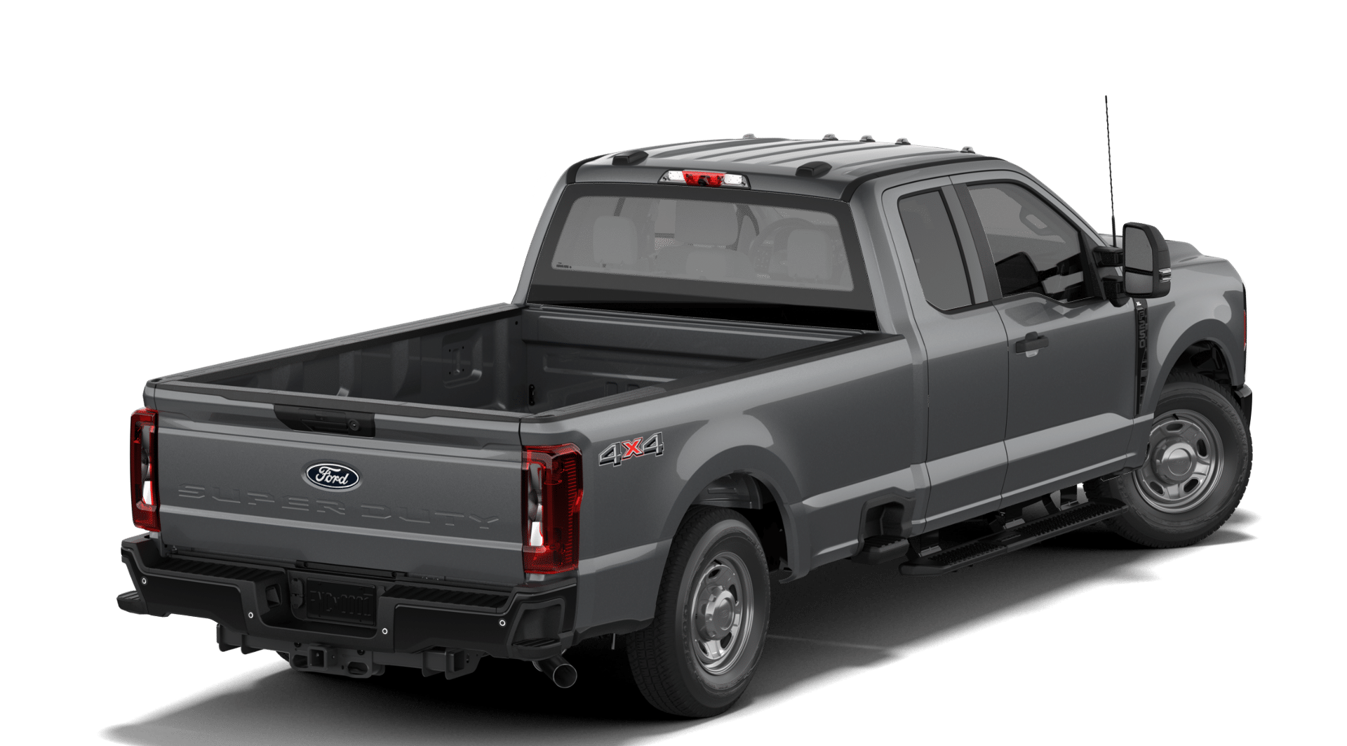 2027 Ford F-250SD F-250® XL