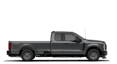 2027 Ford F-250SD F-250® XL
