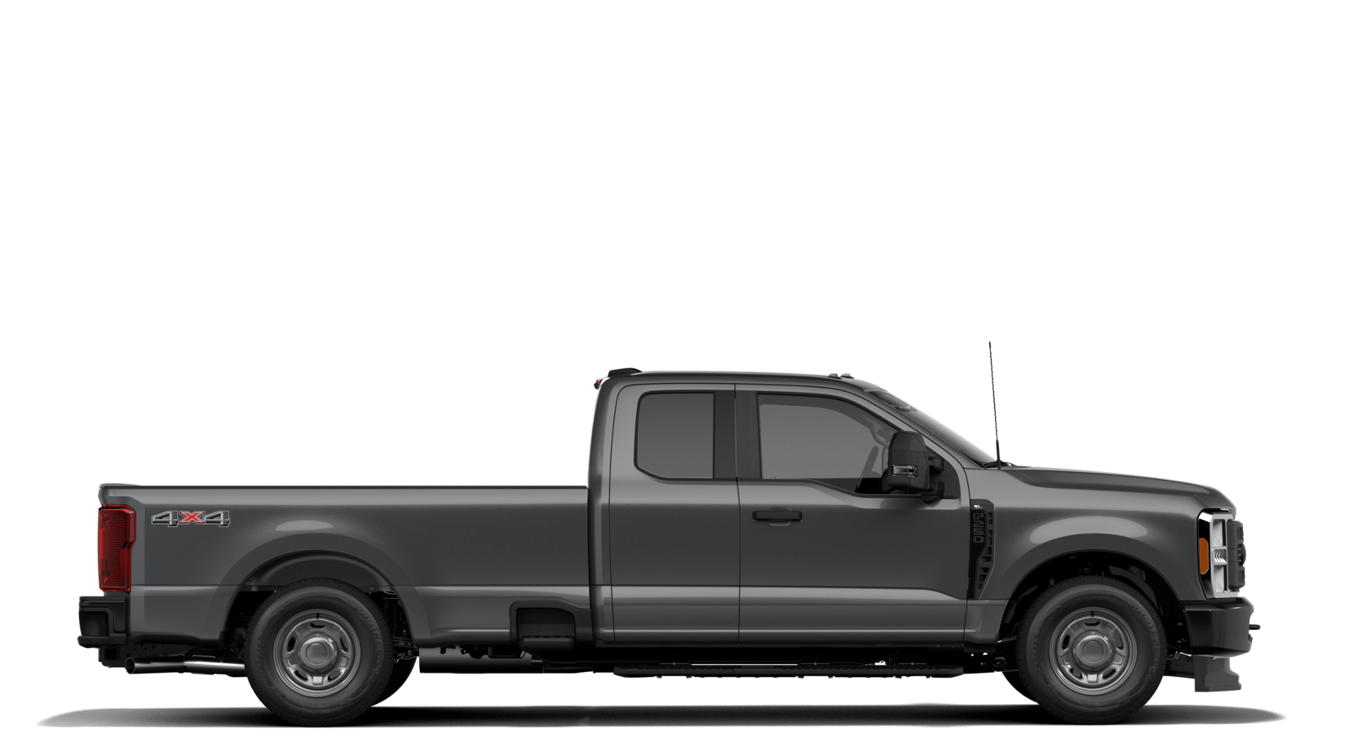 2027 Ford F-250SD F-250® XL