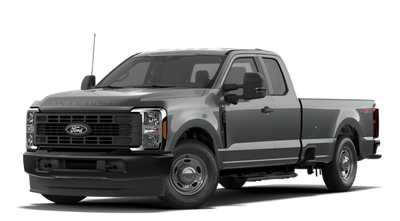 2027 Ford F-250SD F-250® XL