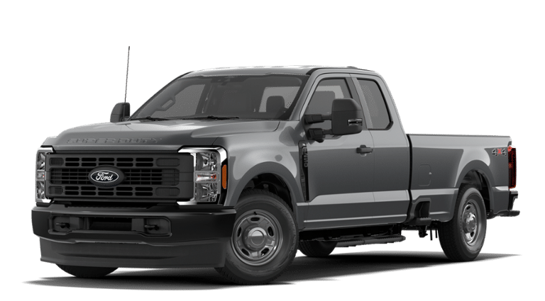 2027 Ford F-250SD F-250® XL