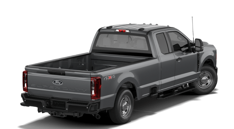 2027 Ford F-250SD F-250® XL