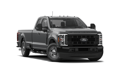 2027 Ford F-250SD F-250® XL