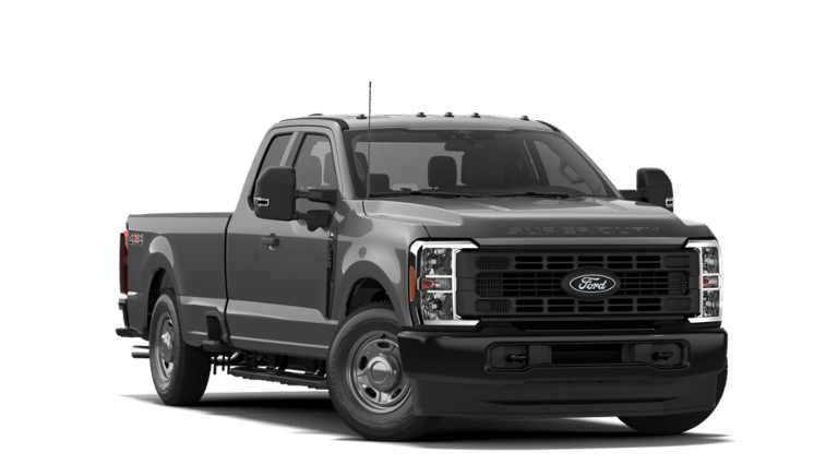 2027 Ford F-250SD F-250® XL