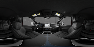 2027 Ford F-250SD Platinum