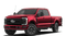 2027 Ford F-250SD Platinum