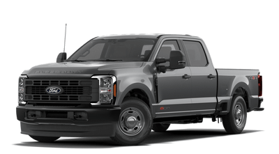2027 Ford F-250SD F-250® XL