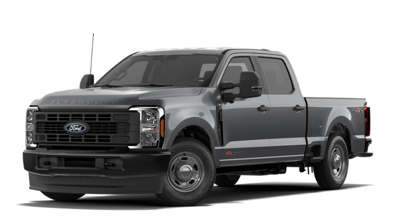 2027 Ford F-250SD F-250® XL