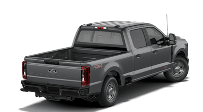 2027 Ford F-250SD F-250® XL