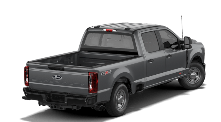 2027 Ford F-250SD F-250® XL