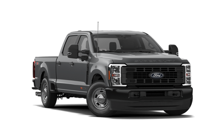 2027 Ford F-250SD F-250® XL