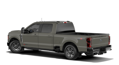 2027 Ford F-250SD Lariat