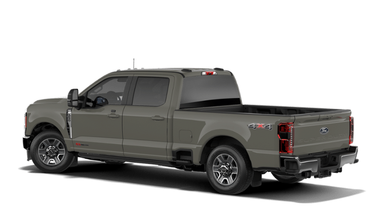 2027 Ford F-250SD Lariat