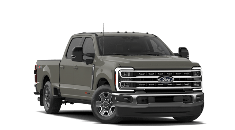 2027 Ford F-250SD Lariat