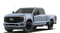 2027 Ford F-250SD Platinum