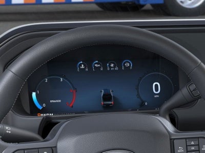 2026 Ford Super Duty F-250® Platinum®