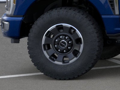 2026 Ford Super Duty F-250® Platinum®