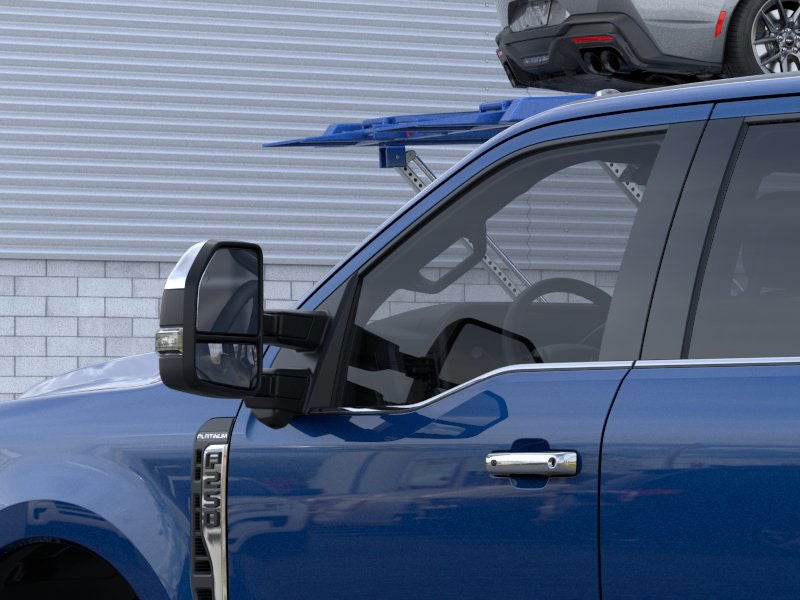 2026 Ford Super Duty F-250® Platinum®