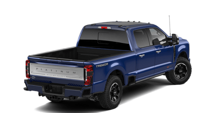 2026 Ford Super Duty F-250® Platinum®