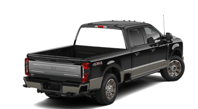 2026 Ford Super Duty F-250® King Ranch®