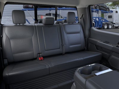 2026 Ford Super Duty F-250® Lariat®