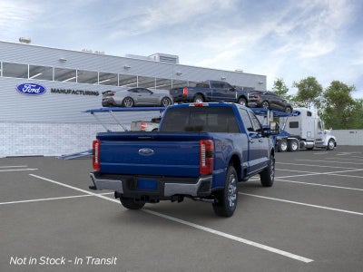2026 Ford Super Duty F-250® Lariat®