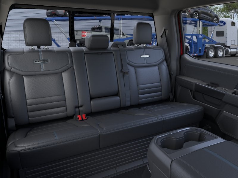 2026 Ford Super Duty F-250® Platinum®