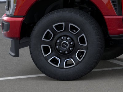2026 Ford Super Duty F-250® Platinum®