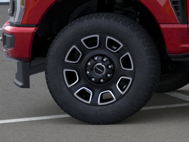 2026 Ford Super Duty F-250® Platinum®