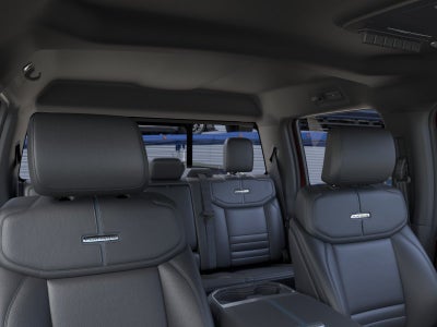 2026 Ford Super Duty F-250® Platinum®