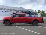2026 Ford Super Duty F-250® Platinum®