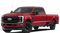 2026 Ford Super Duty F-250® Platinum®