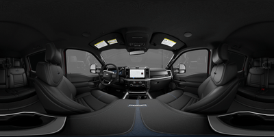 2027 Ford F-250SD Platinum