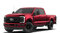 2027 Ford F-250SD Platinum