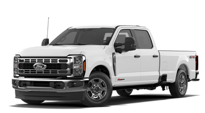 2027 Ford F-250SD XLT