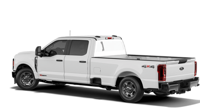2027 Ford F-250SD XLT