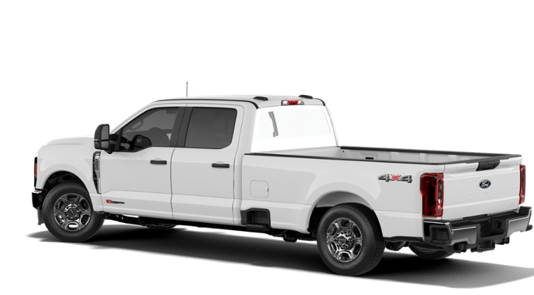 2027 Ford F-250SD XLT