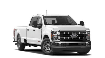 2027 Ford F-250SD XLT