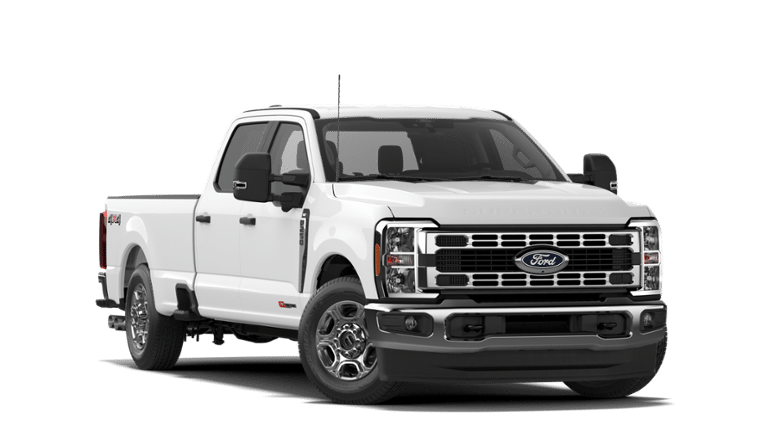 2027 Ford F-250SD XLT