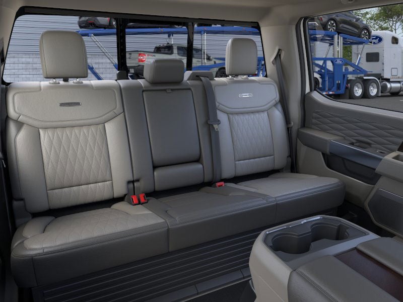 2026 Ford Super Duty F-250® Platinum®