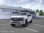 2026 Ford Super Duty F-250® Platinum®