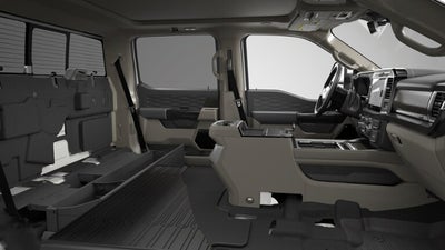 2026 Ford Super Duty F-250® Platinum®