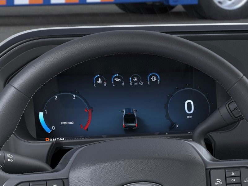 2026 Ford Super Duty F-250® Platinum®