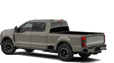 2026 Ford Super Duty F-250® Platinum®