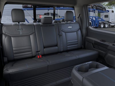 2026 Ford Super Duty F-250® Platinum®
